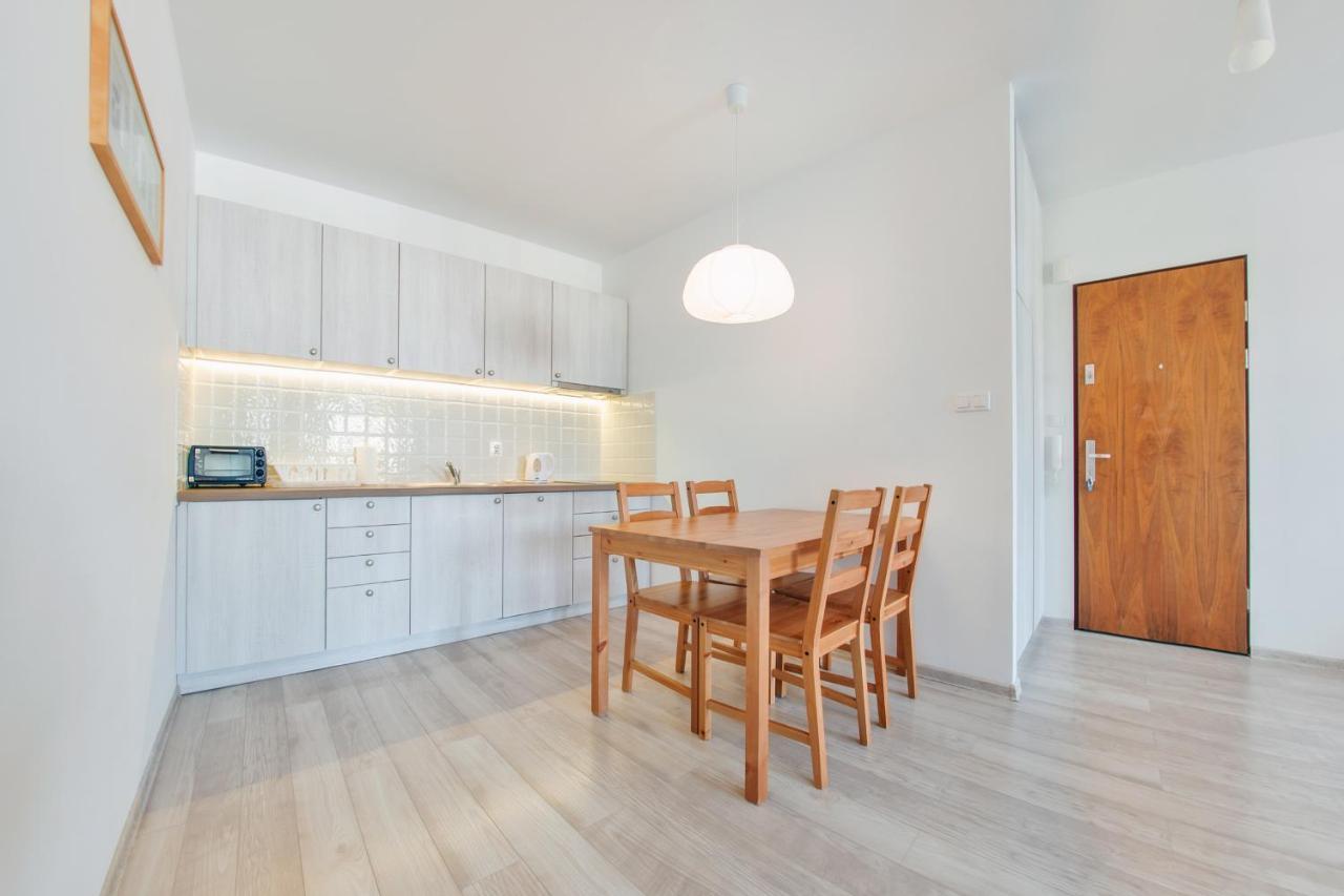 Apartamenty Sun&Snow Bulwar Portowy Ustka Zewnętrze zdjęcie