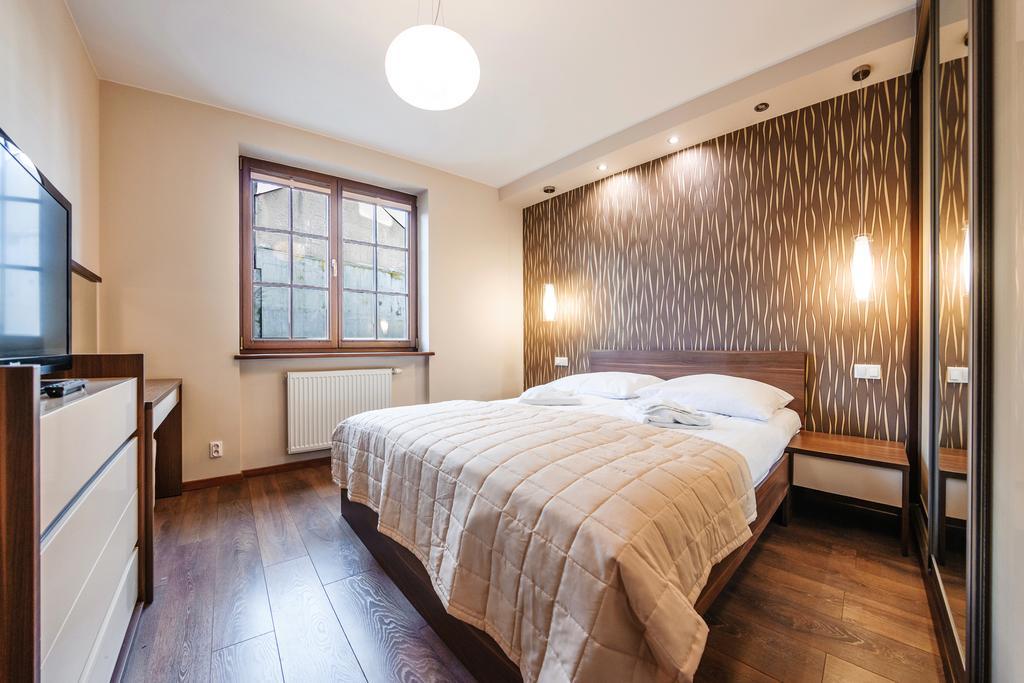 Apartamenty Sun&Snow Bulwar Portowy Ustka Zewnętrze zdjęcie