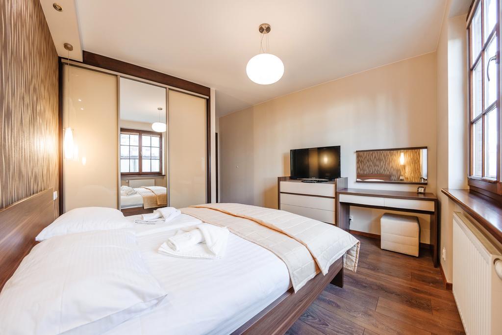 Apartamenty Sun&Snow Bulwar Portowy Ustka Zewnętrze zdjęcie