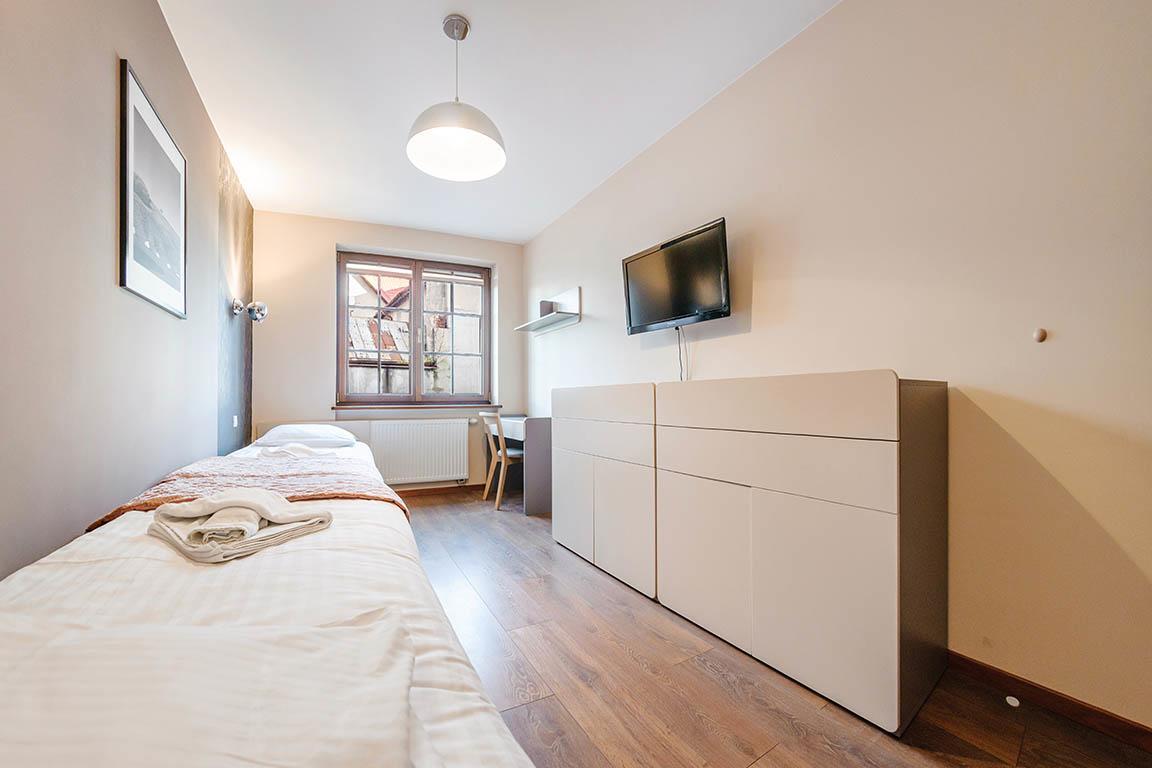 Apartamenty Sun&Snow Bulwar Portowy Ustka Zewnętrze zdjęcie