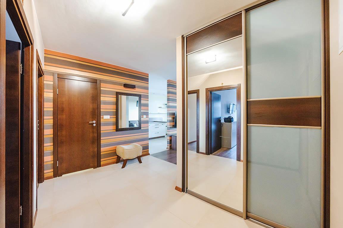 Apartamenty Sun&Snow Bulwar Portowy Ustka Zewnętrze zdjęcie