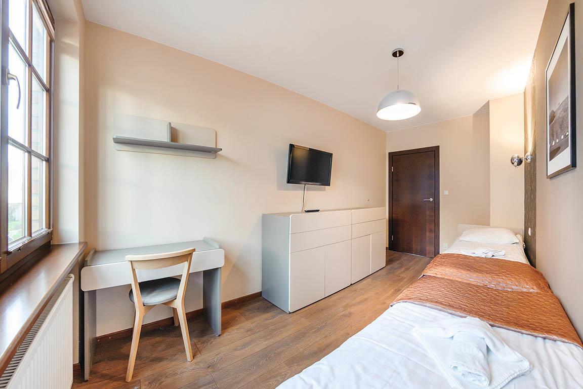 Apartamenty Sun&Snow Bulwar Portowy Ustka Zewnętrze zdjęcie