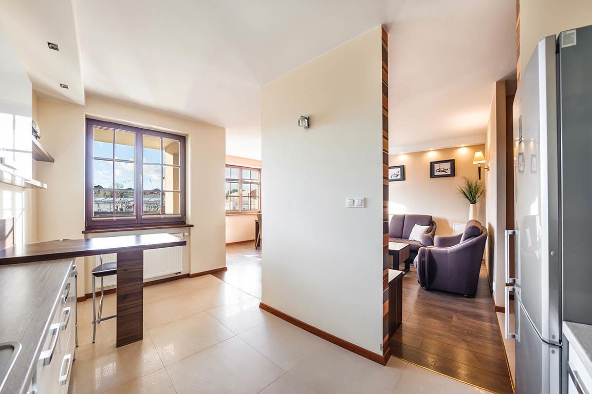 Apartamenty Sun&Snow Bulwar Portowy Ustka Zewnętrze zdjęcie