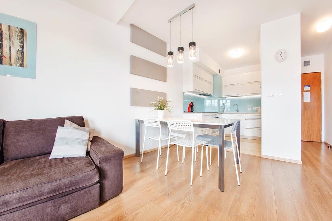 Apartamenty Sun&Snow Bulwar Portowy Ustka Zewnętrze zdjęcie