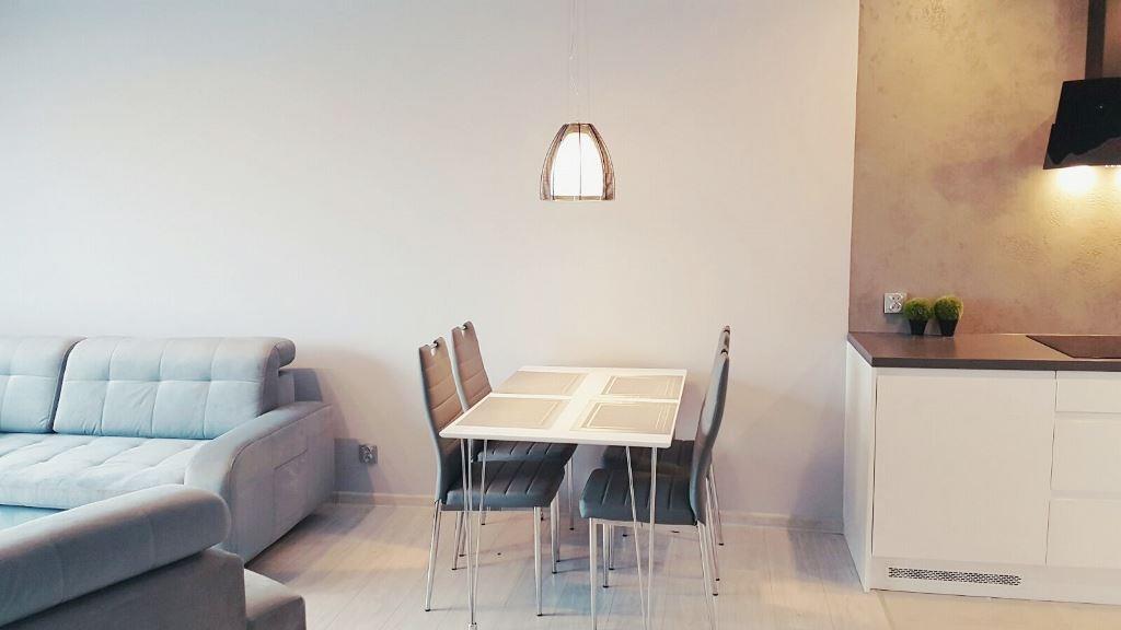 Apartamenty Sun&Snow Bulwar Portowy Ustka Zewnętrze zdjęcie