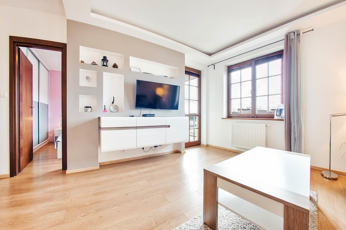 Apartamenty Sun&Snow Bulwar Portowy Ustka Zewnętrze zdjęcie