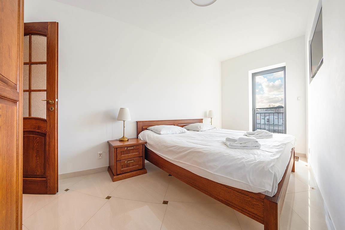 Apartamenty Sun&Snow Bulwar Portowy Ustka Zewnętrze zdjęcie