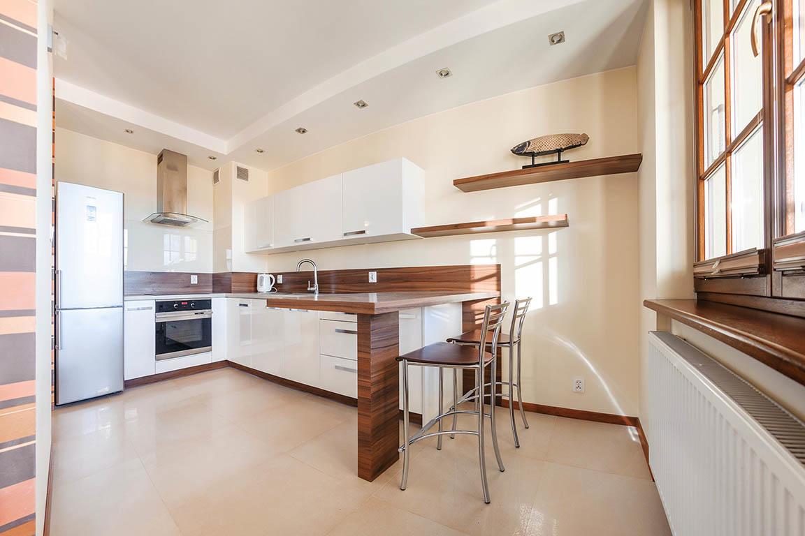 Apartamenty Sun&Snow Bulwar Portowy Ustka Zewnętrze zdjęcie