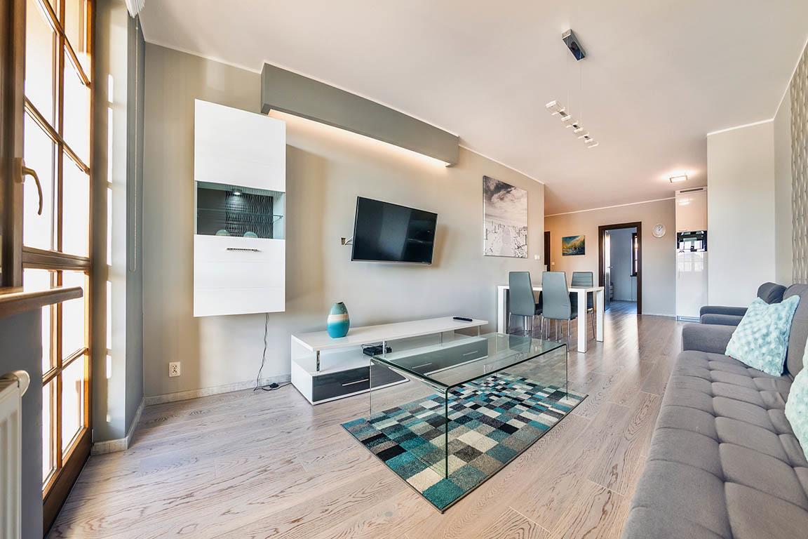 Apartamenty Sun&Snow Bulwar Portowy Ustka Zewnętrze zdjęcie