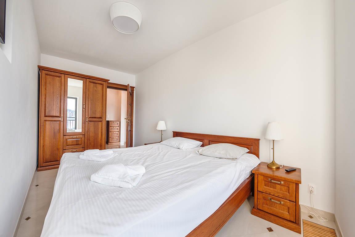Apartamenty Sun&Snow Bulwar Portowy Ustka Zewnętrze zdjęcie