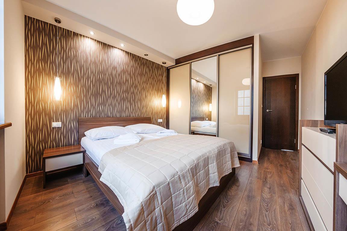 Apartamenty Sun&Snow Bulwar Portowy Ustka Zewnętrze zdjęcie