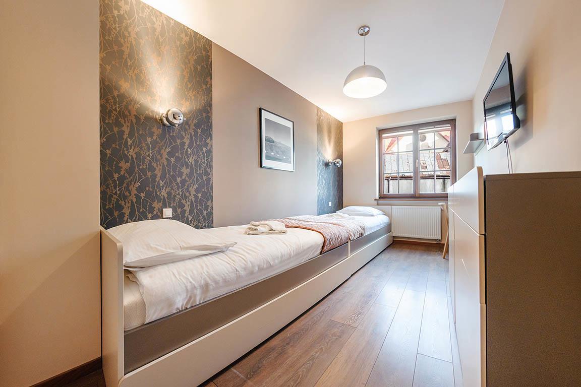 Apartamenty Sun&Snow Bulwar Portowy Ustka Zewnętrze zdjęcie