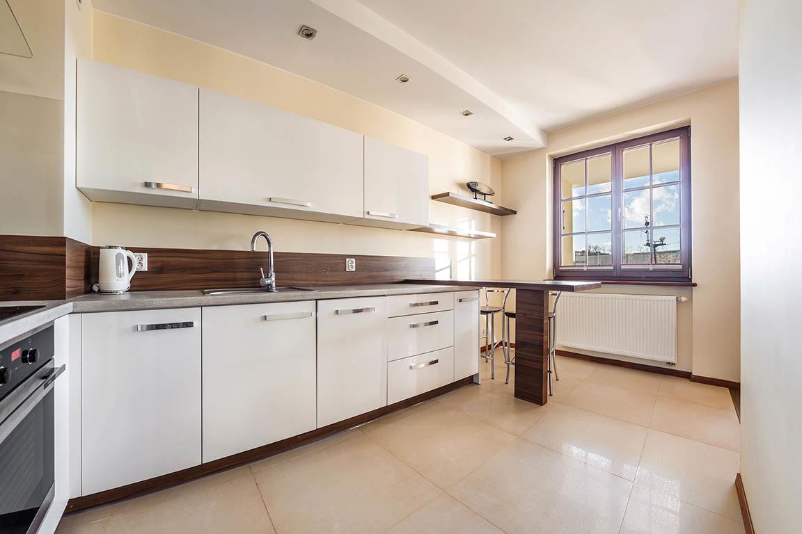 Apartamenty Sun&Snow Bulwar Portowy Ustka Zewnętrze zdjęcie
