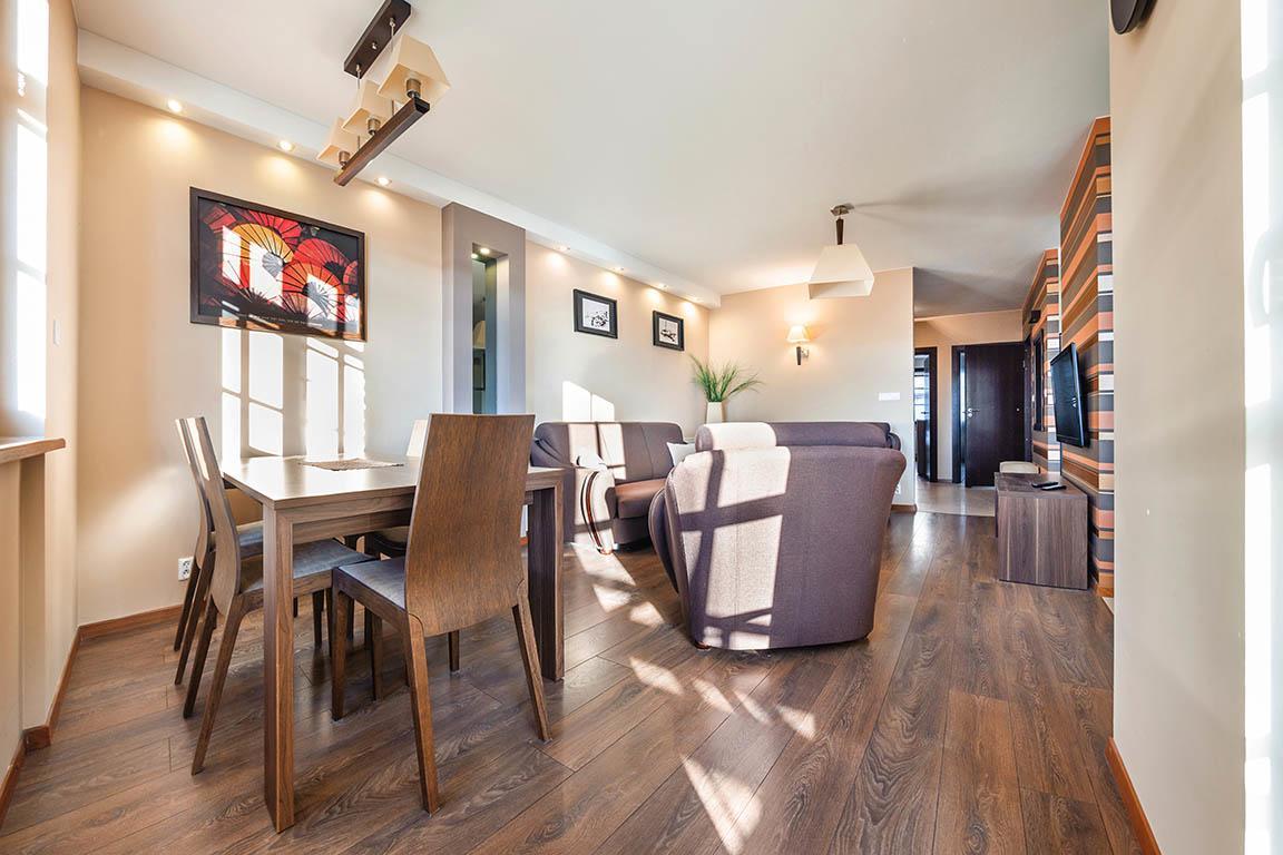 Apartamenty Sun&Snow Bulwar Portowy Ustka Zewnętrze zdjęcie
