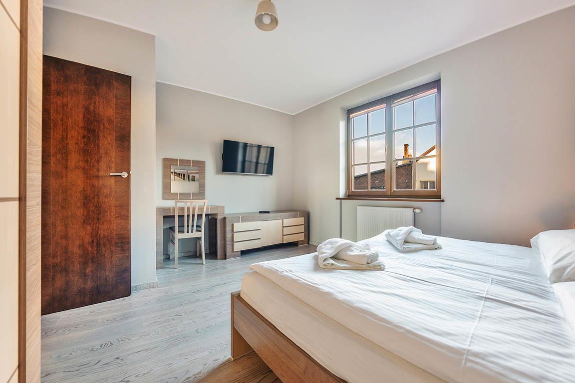 Apartamenty Sun&Snow Bulwar Portowy Ustka Zewnętrze zdjęcie