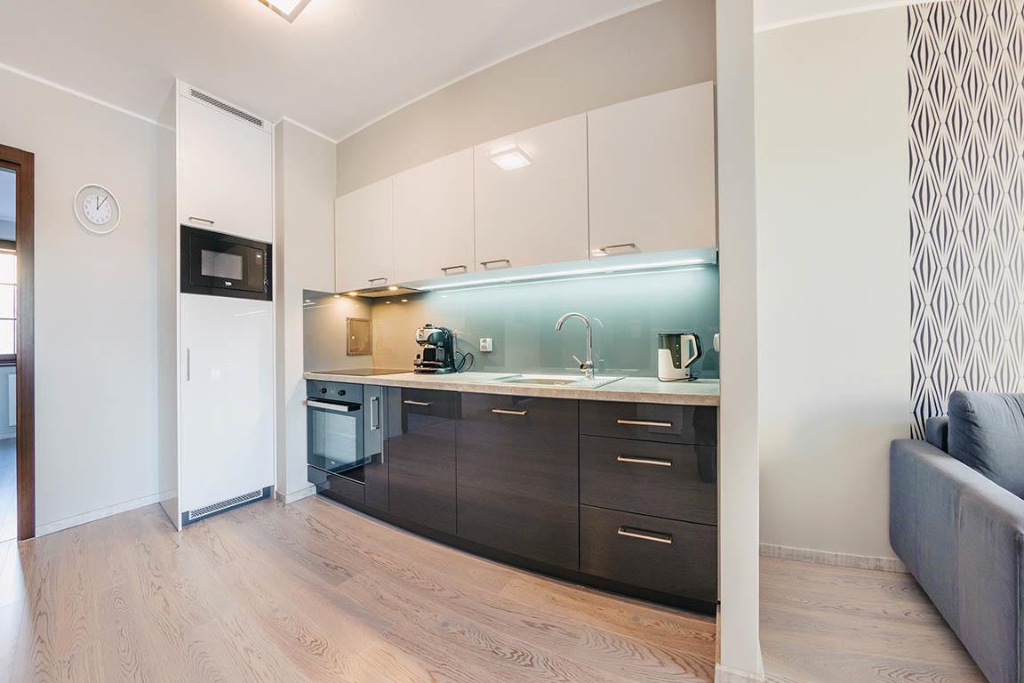 Apartamenty Sun&Snow Bulwar Portowy Ustka Zewnętrze zdjęcie