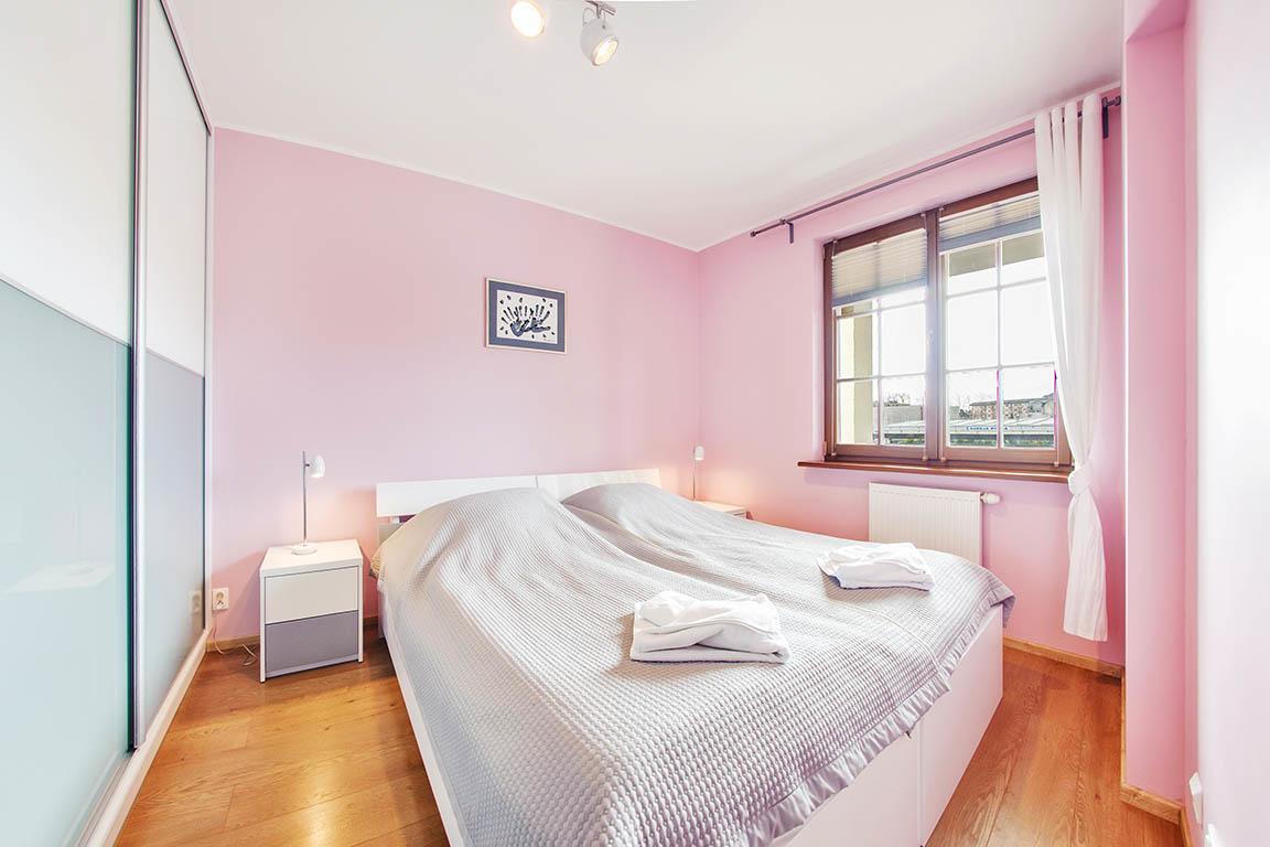 Apartamenty Sun&Snow Bulwar Portowy Ustka Zewnętrze zdjęcie