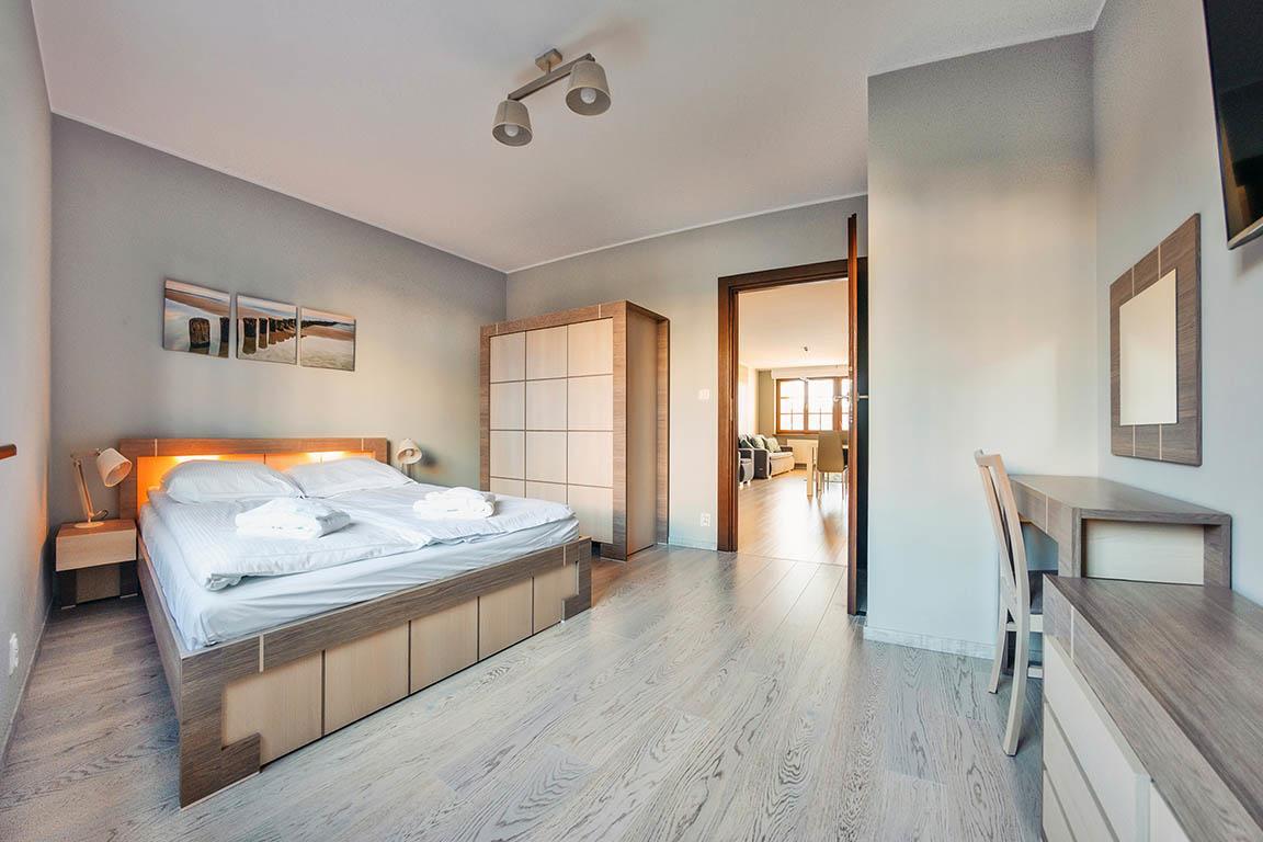 Apartamenty Sun&Snow Bulwar Portowy Ustka Zewnętrze zdjęcie