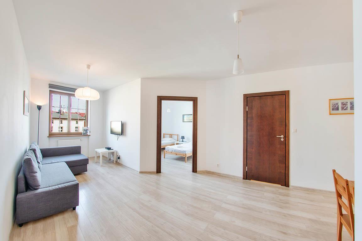 Apartamenty Sun&Snow Bulwar Portowy Ustka Zewnętrze zdjęcie